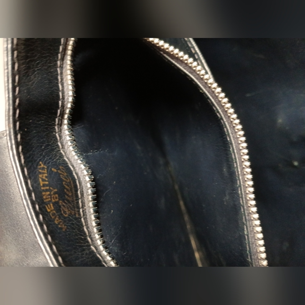 Gucci Bag Blondie Vintage Hobo Bag Gucci Purse Gucci Rare Gucci Collector 🔥 Bag! - Picture 8 of 16